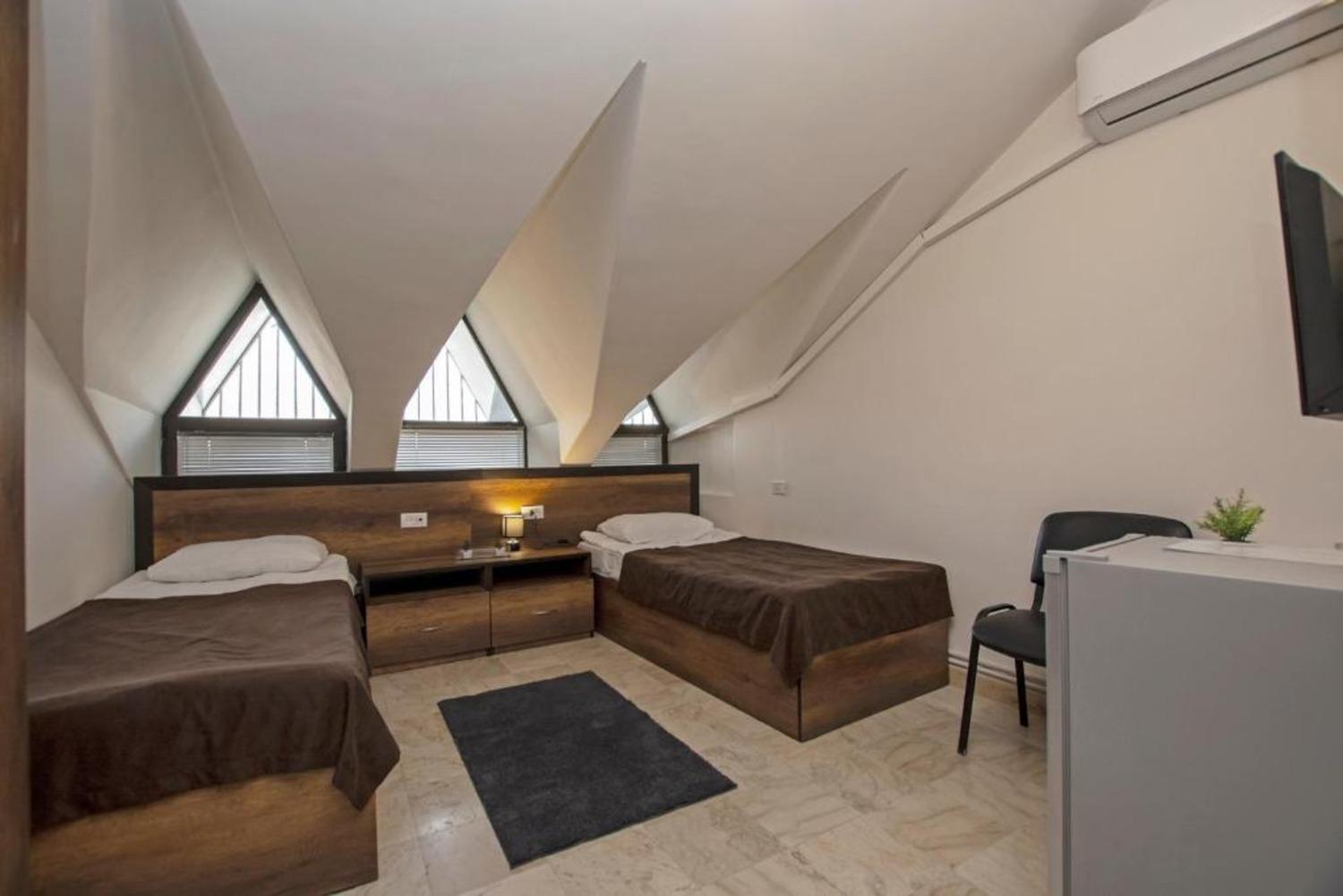 Hotel Season Yerevan Exterior foto