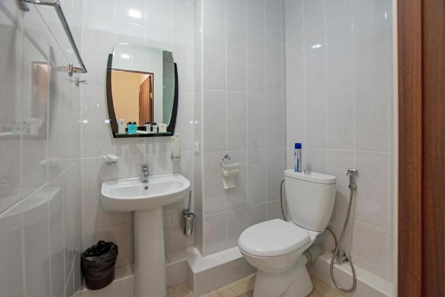 Hotel Season Yerevan Exterior foto