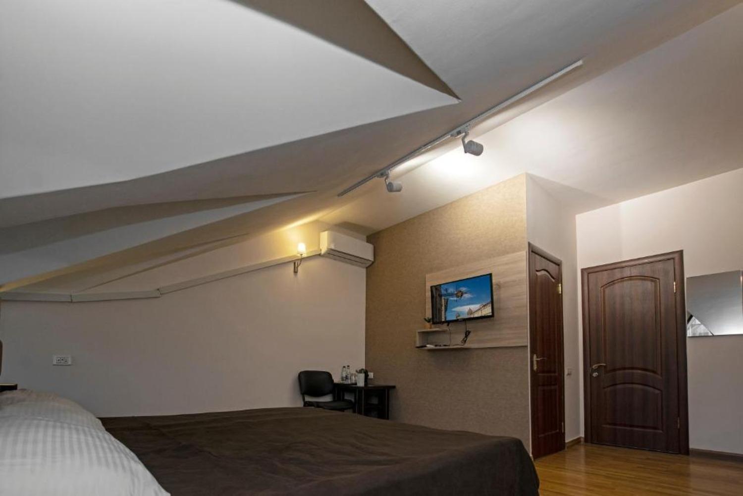 Hotel Season Yerevan Exterior foto