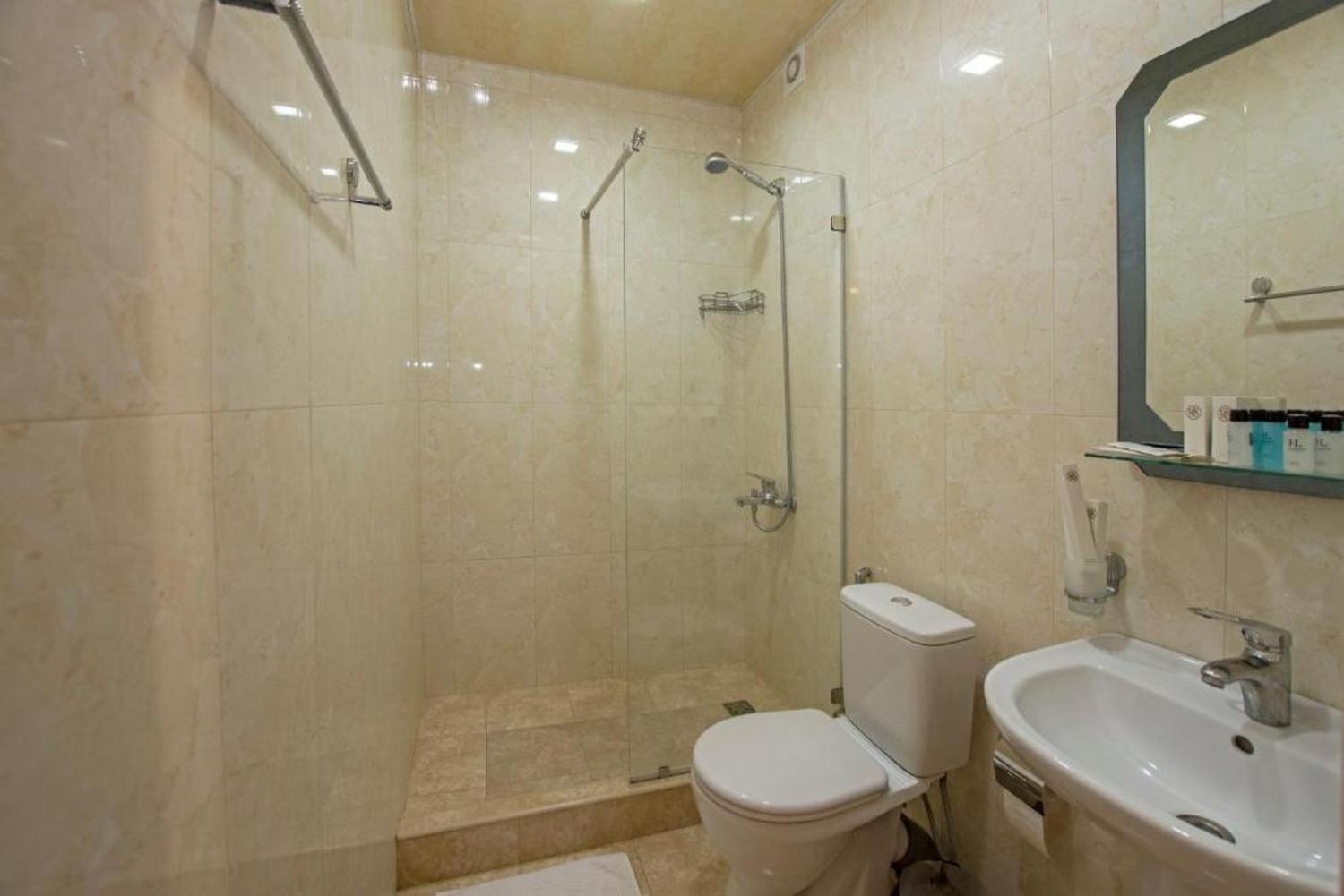 Hotel Season Yerevan Exterior foto