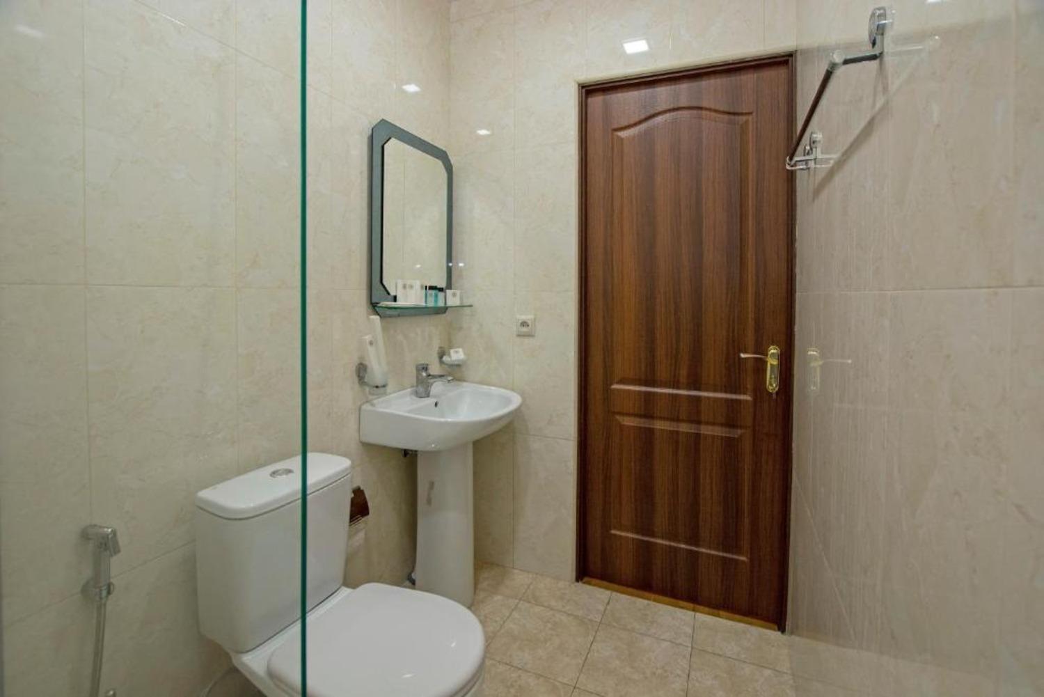 Hotel Season Yerevan Exterior foto